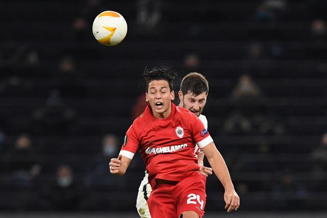 WTT日本赛：松岛辉空以3-0战胜林德晋级男单八强